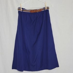 Vintage skirt